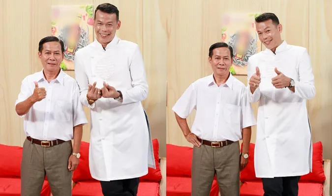 Thủ môn Tấn Trường trải lòng về nghi vấn ‘bán độ’, tiết lộ lí do từng muốn từ bỏ sự nghiệp sớm 1