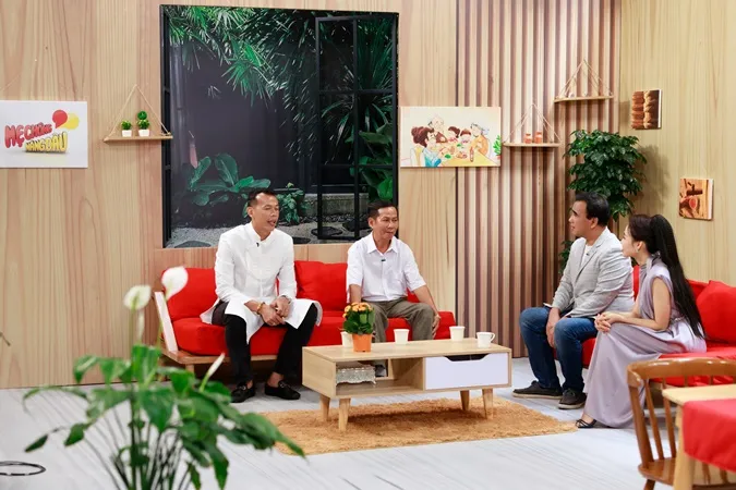 Thủ môn Tấn Trường trải lòng về nghi vấn ‘bán độ’, tiết lộ lí do từng muốn từ bỏ sự nghiệp sớm 4