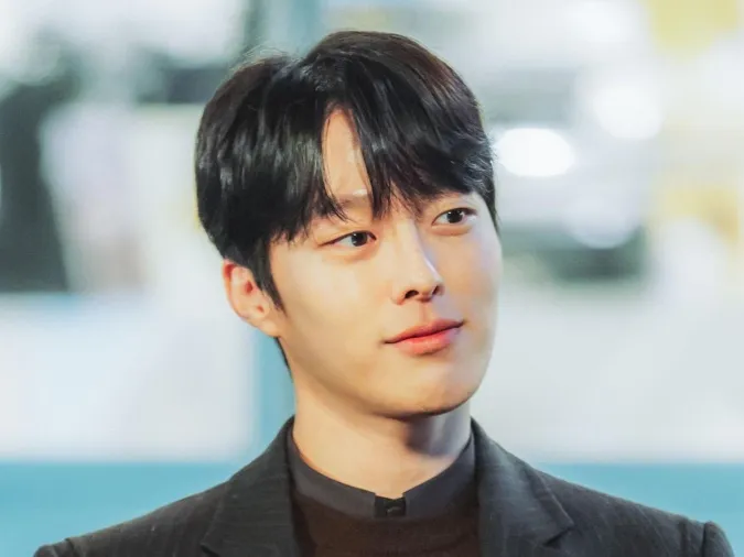 [xong] Tiểu sử Jang Ki Yong - Nam diễn viên và người mẫu tài năng của xứ sở Kim Chi 7