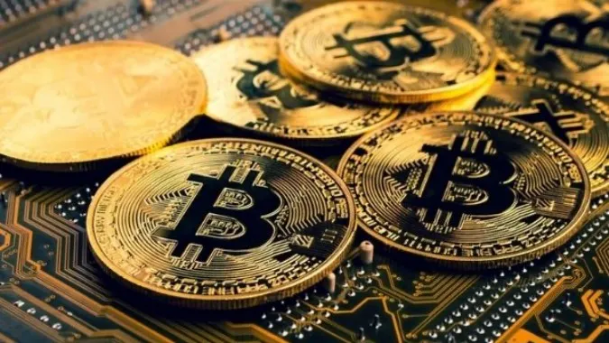 Giá Bitcoin hôm nay 2/1/2023: Tăng mạnh đầu năm mới 3