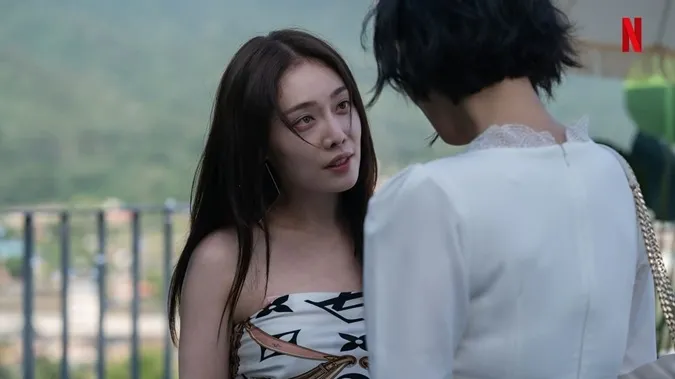 Review The Glory (phần 1): Màn lột xác của Song Hye Kyo có thỏa mãn như kỳ vọng? 14
