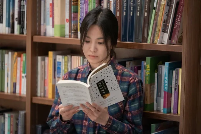 Review The Glory (phần 1): Màn lột xác của Song Hye Kyo có thỏa mãn như kỳ vọng? 8