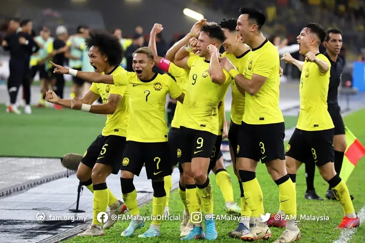 AFF Cup 2022: Việt Nam đấu Indonesia, Malaysia gặp Thái Lan tại bán kết
