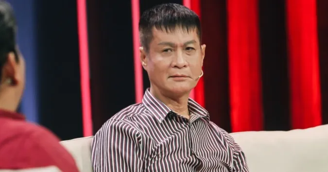 Đạo diễn Lê Hoàng tiếp tục gây tranh cãi về phát ngôn lì xì ngày Tết 3