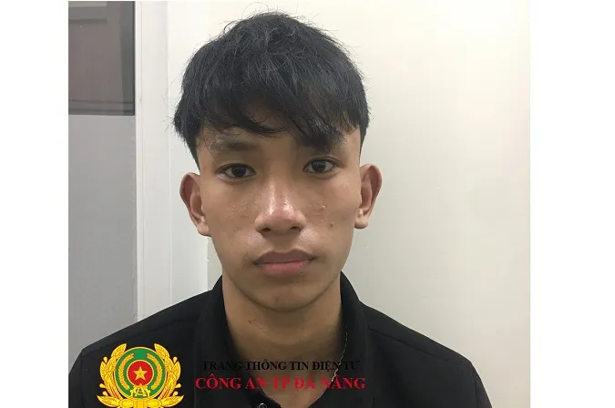 Đà Nẵng: Bắt nhóm thanh niên mang hung khí đi trả thù 1