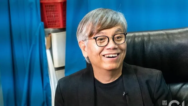 Cựu trợ lý tiết lộ Châu Tinh Trì sẽ trở lại đóng phim sau 65 tuổi 1