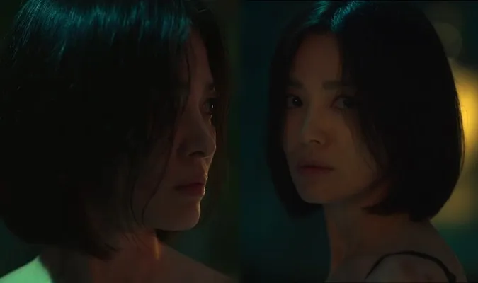 The Glory lập kỷ lục trên Netflix, Song Hye Kyo được khen ngợi hết lời 4