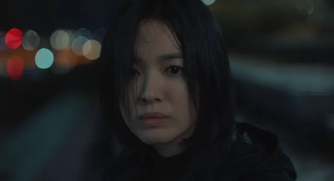The Glory lập kỷ lục trên Netflix, Song Hye Kyo được khen ngợi hết lời 5