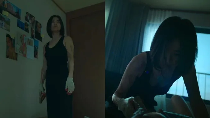 The Glory lập kỷ lục trên Netflix, Song Hye Kyo được khen ngợi hết lời 6