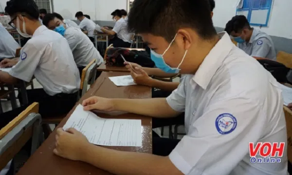 Điểm tin trưa 3/1: Các trường top đầu Hà Nội, TP.HCM công nhận chéo kết quả thi đánh giá năng lực 2