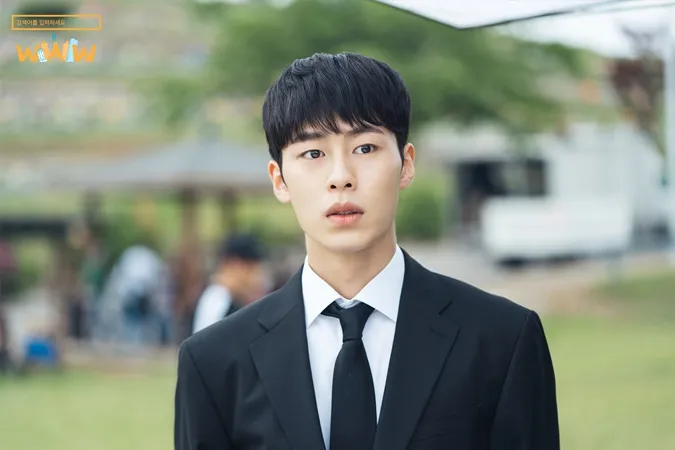 Lee Jae Wook Profile: Ngôi sao trẻ với tiềm năng vô hạn của màn ảnh Hàn 3