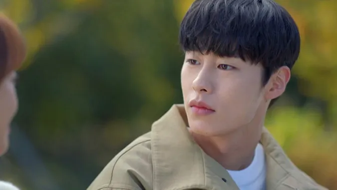 Lee Jae Wook Profile: Ngôi sao trẻ với tiềm năng vô hạn của màn ảnh Hàn 11