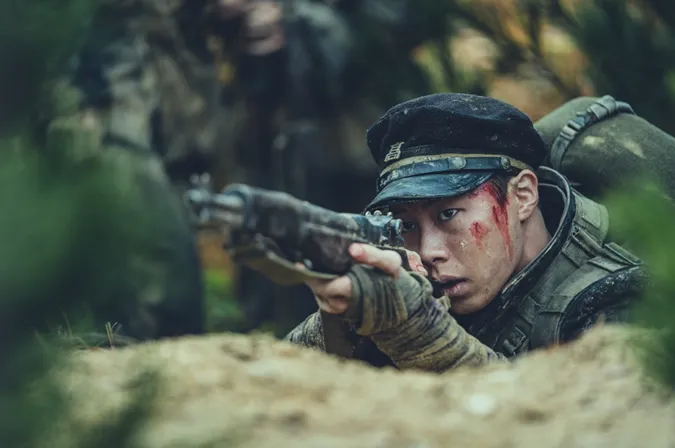 Lee Jae Wook Profile: Ngôi sao trẻ với tiềm năng vô hạn của màn ảnh Hàn 5