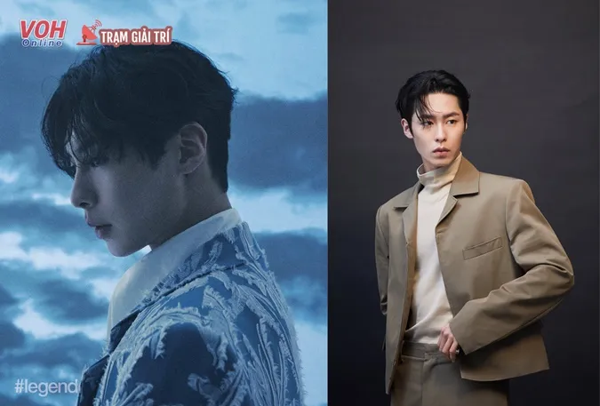 Lee Jae Wook Profile: Ngôi sao trẻ với tiềm năng vô hạn của màn ảnh Hàn 21