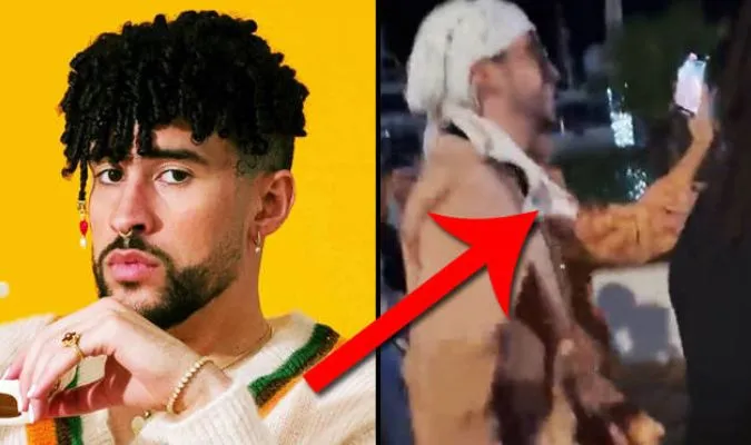 Nam rapper vướng tranh cãi vì ném điện thoại fan xuống nước 2