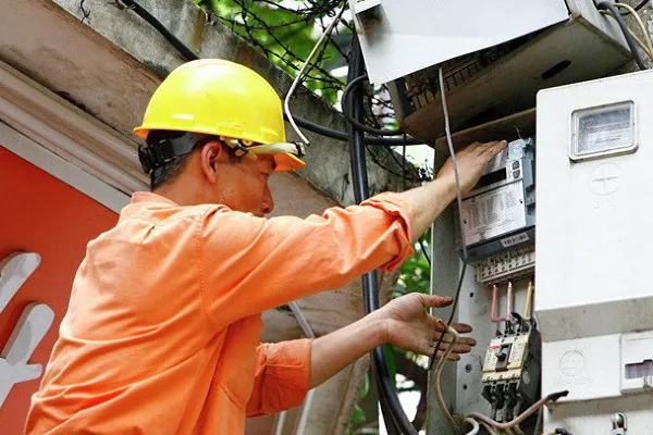 Cúp điện một phần xã Phú Hòa Đông (Củ Chi) để bảo trì lưới điện 1