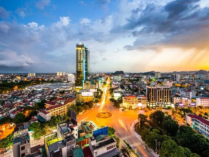 Top 10 tỉnh, thành giàu nhất Việt Nam dựa theo GRDP 10