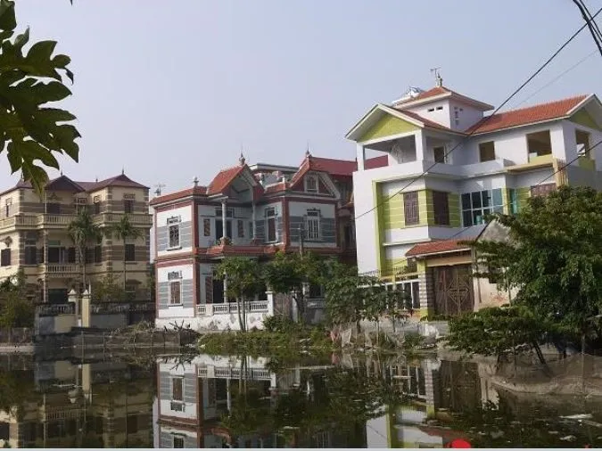 Top 10 tỉnh, thành giàu nhất Việt Nam dựa theo GRDP 12
