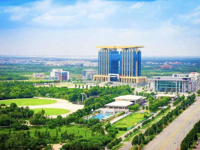Top 10 tỉnh, thành giàu nhất Việt Nam dựa theo GRDP 4