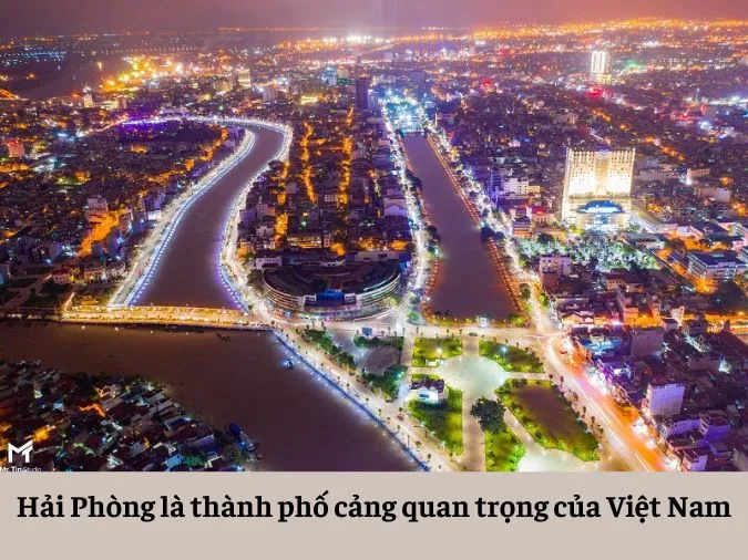 Top 10 tỉnh, thành giàu nhất Việt Nam dựa theo GRDP 7