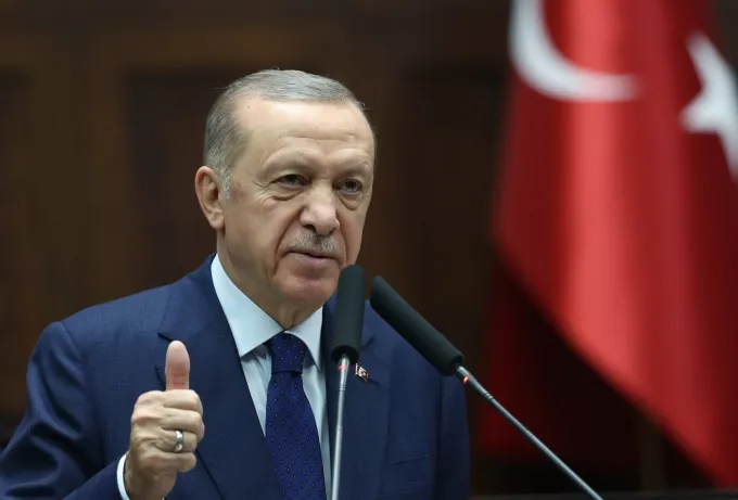 Thổ Nhĩ Kỳ kêu gọi Nga ngừng bắn, tìm giải pháp hòa bình với Ukraine 1