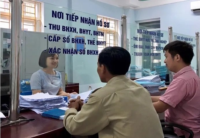 bảo hiểm thất nghiệp