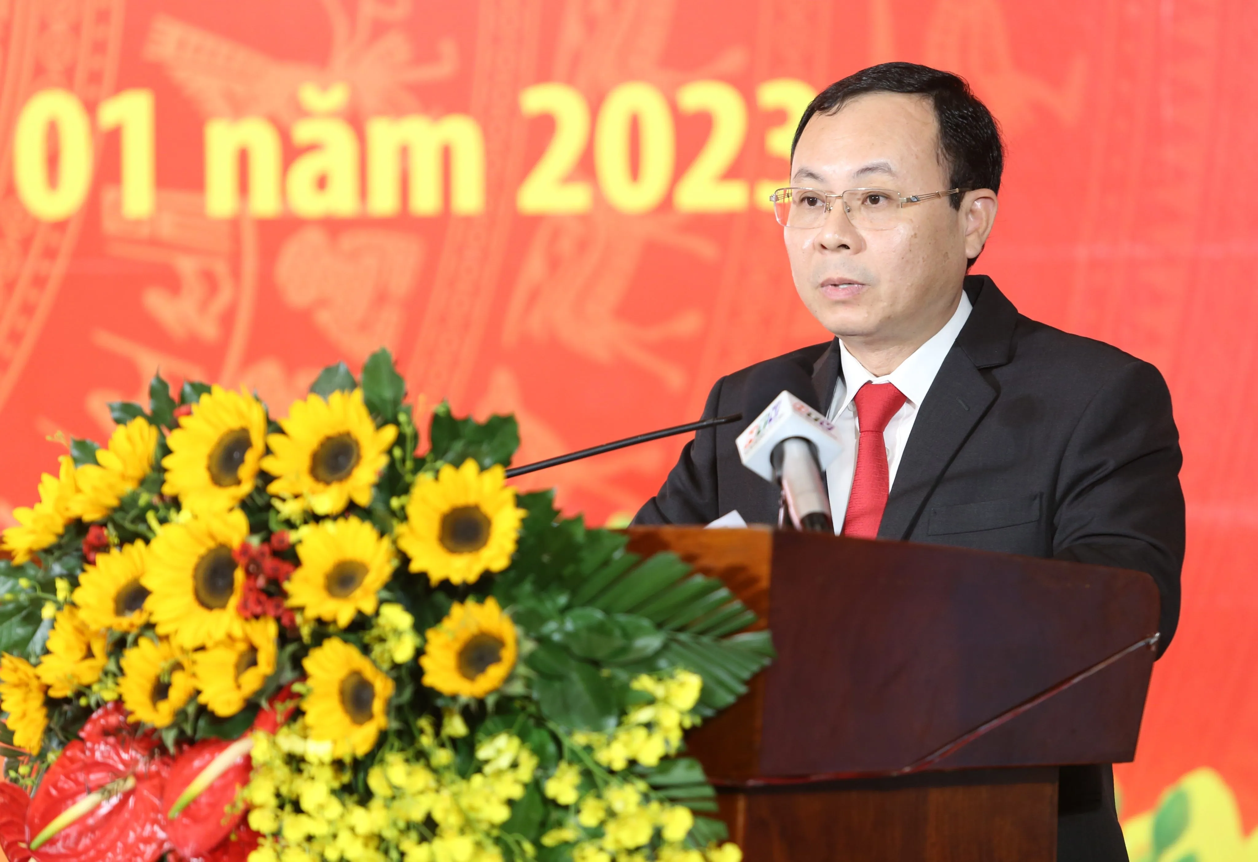 TPHCM kỷ niệm 55 năm Cuộc Tổng tiến công và nổi dậy Xuân Mậu Thân 1968 2