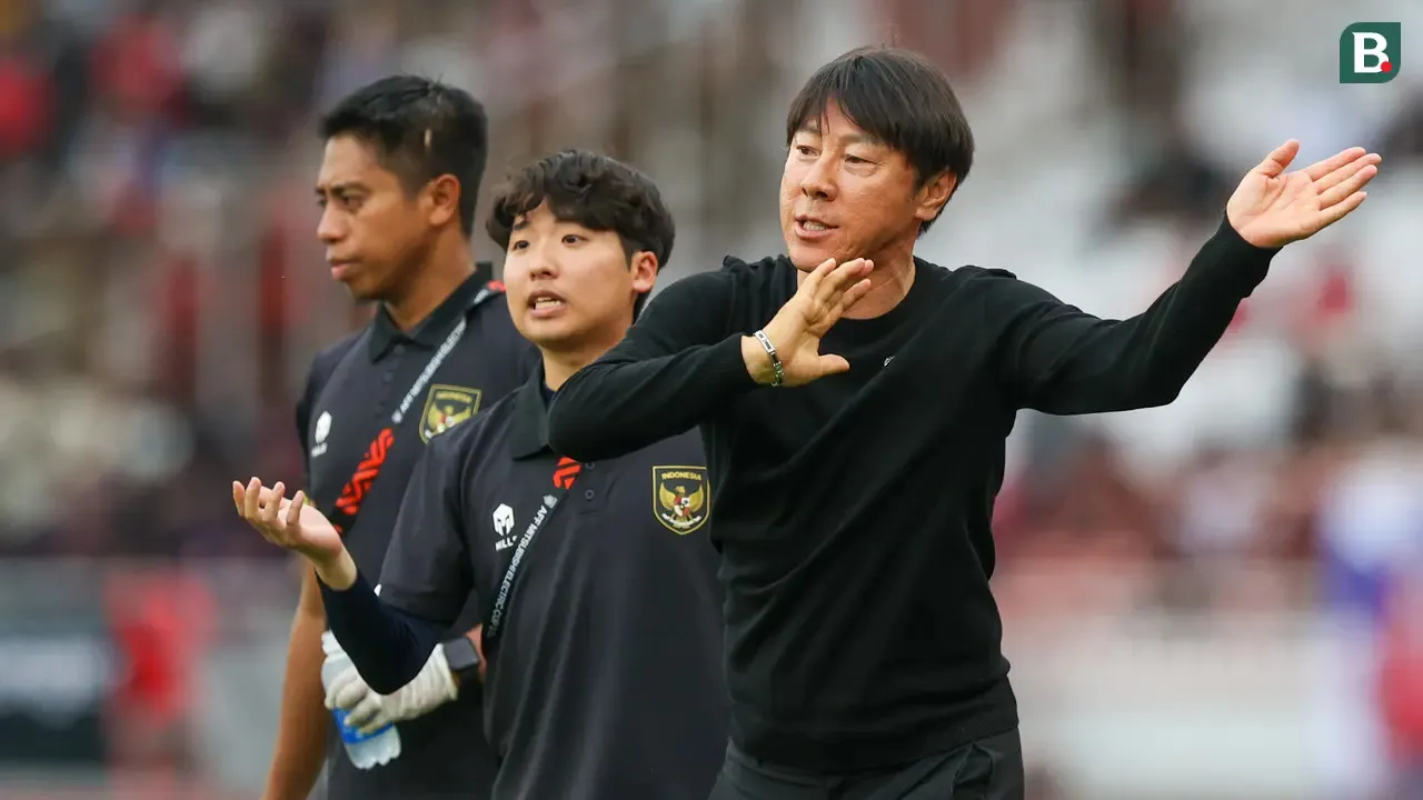 AFF Cup 2022: Việt Nam và Indonesia bất phân thắng bại tại bán kết lượt đi