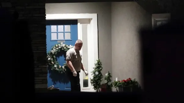 Mỹ rúng động vì người đàn ông bắn chết 7 người trong nhà rồi tự sát 1