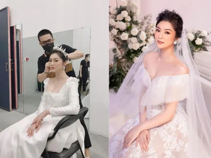 dien-vien-thanh-truc-ket-hon-2