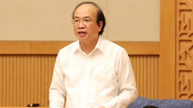 Ông Phan Chí Hiếu làm chủ tịch Viện hàn lâm Khoa học xã hội Việt Nam 1