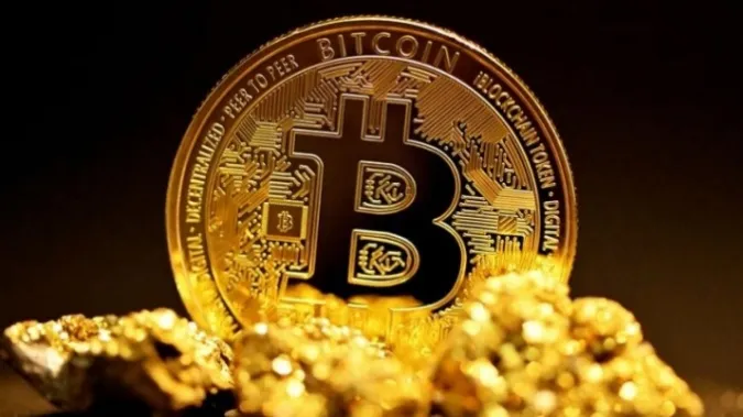 Giá Bitcoin hôm nay 9/1/2023: Tăng phi mã vượt 17.000 USD 3