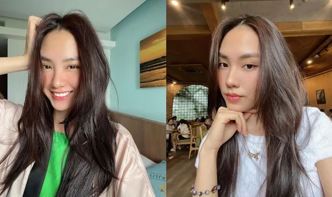 Hoa hậu Mai Phương đáp trả khi bị chỉ trích làm xấu hình tượng hoa hậu 5