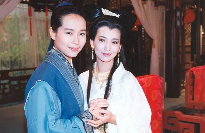 Nhân vật Hứa Tiên trong "Tân Bạch Nương Tử truyền kỳ" ngày ấy bây giờ ra sao? 1