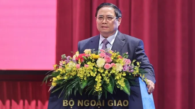 Thủ tướng: Tận dụng mọi cơ hội để quảng bá văn hóa, hình ảnh Việt Nam 1