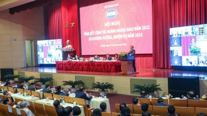 Thủ tướng: Tận dụng mọi cơ hội để quảng bá văn hóa, hình ảnh Việt Nam 2