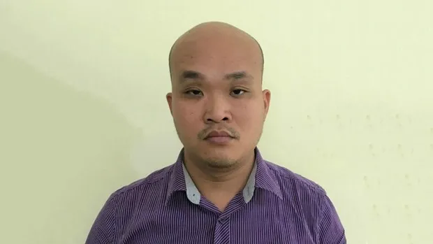 Hà Nội: Cán bộ địa chính xã lừa đảo nhận án 15 năm tù 1