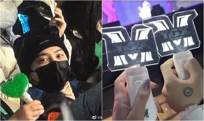 Rộ thông tin G-Dragon hẹn hò với ái nữ nhà Samsung, thực hư câu chuyện thế nào? 1