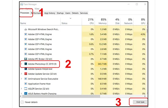 Bạn đã biết tắt các ứng dụng chạy nền trong Google Chrome chưa? 3