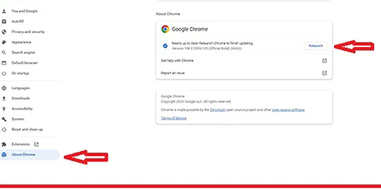Bạn đã biết tắt các ứng dụng chạy nền trong Google Chrome chưa? 6