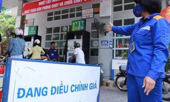 Chiều 11/1: Giá dầu giảm sâu, giá xăng tĩnh lặng 1