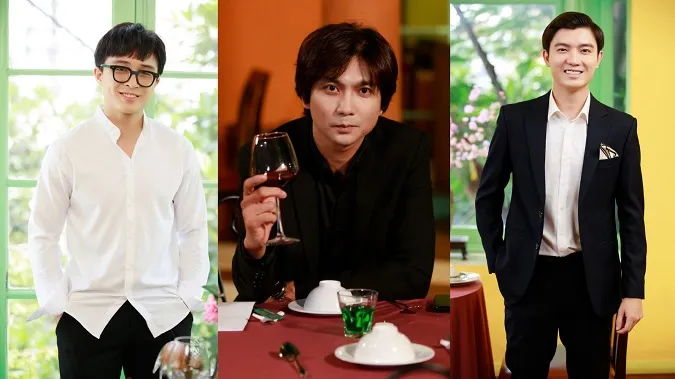 Khả Như đầy quyến rũ trong “Lần Hẹn Hò Thứ…”, bị dàn nam thần phũ phàng phụ tình 4