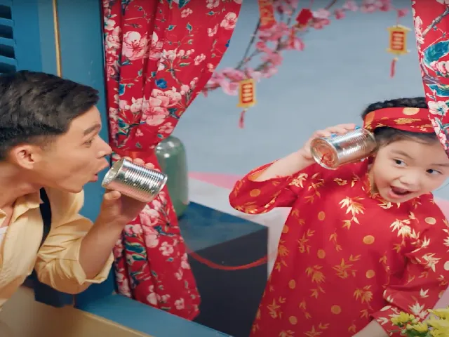 "Bảo tàng tuổi ther" - MV về miền ký ức hồn nhiên của thế hệ 7x đến 9x đời đầu 1