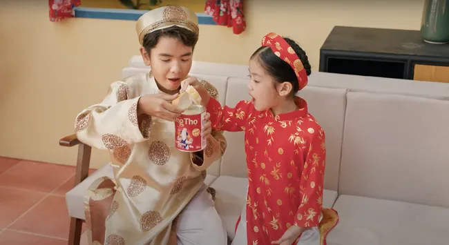 Sữa ông Thọ - món quà trở về tuổi thơ ngọt ngào, gần 30 năm vẫn chưa thể nào quên 2