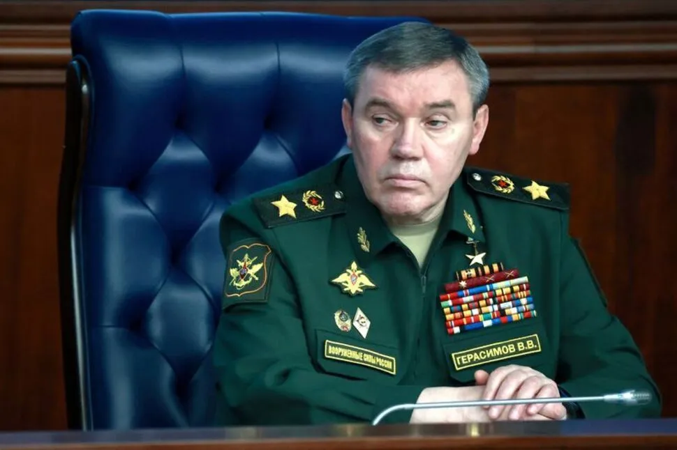 Tin thế giới sáng 12/1: Nga thay tổng chỉ huy chiến dịch quân sự ở Ukraine; cháy lớn tại nhà máy hóa chất ở Mỹ