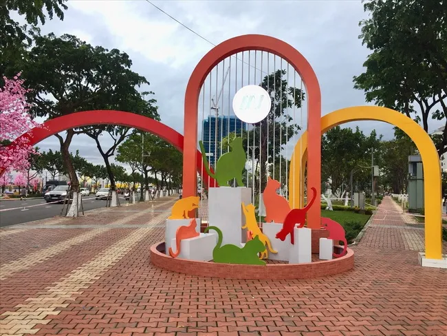 Dự báo thời tiết Tết Quý Mão: Miền Bắc trời rét- miền Nam có nắng, mưa rào rải rác 2