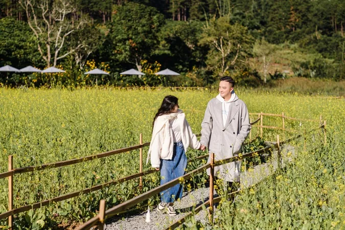 Cao Thái Sơn 'nhá hàng' ca khúc mới, lại thêm một bản ballad buồn.. 2