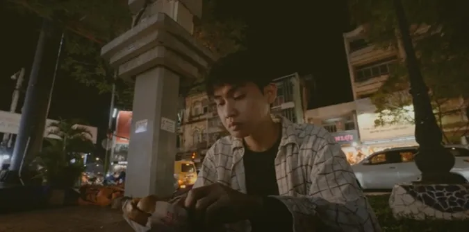 Trịnh Đình Quang chạy nước rút dịp cuối năm, phát hành MV nhạc Tết day dứt lòng người 4
