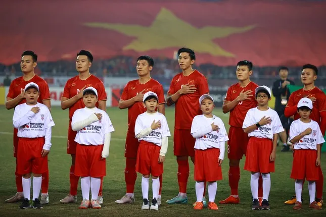 Việt Nam vs Thái Lan - Chung kết lượt đi AFF Cup 2022: Quyết thắng lấy lợi thế