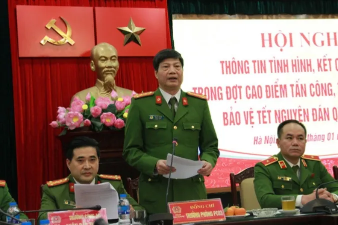 Hà Nội: Khởi tố 18 bị can để điều tra tội“nhận hối lộ” tại các TTĐK 1